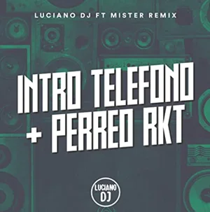 Luciano - Belly Dance