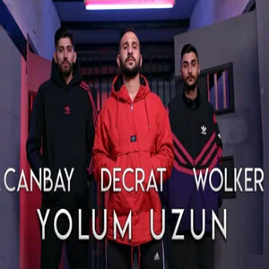 Canbay & Wolker - Biz Buluruz Yolumuzu (feat Primo)