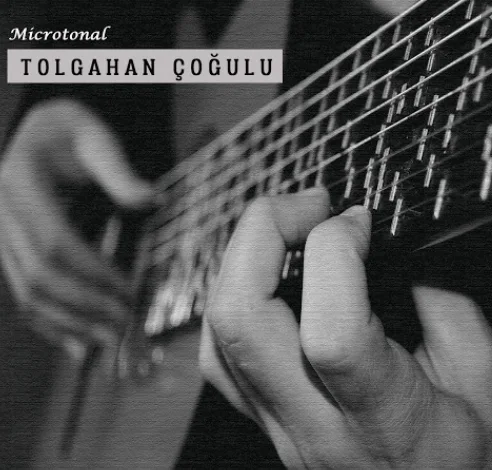 Tolgahan Çoğulu - Sleep Drifter