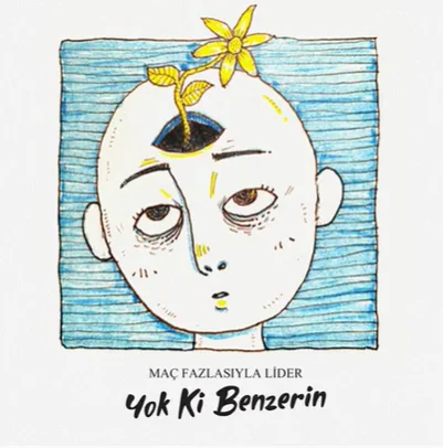 Maç Fazlasıyla Lider - Yok Ki Benzerin