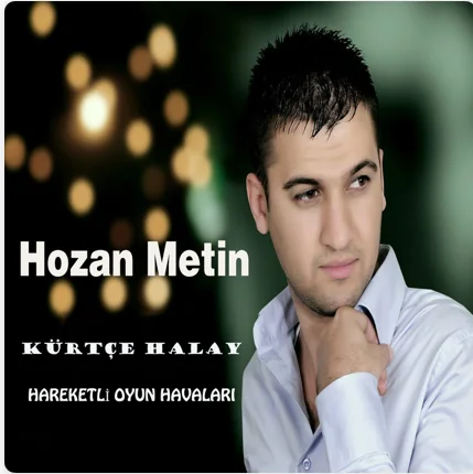 Hozan Metin - Üç Ayak
