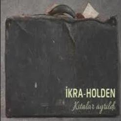Holden - Tutunamayanlar (feat İkra)
