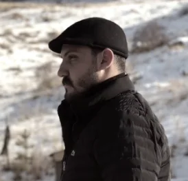 Umut Güler - Ne Olur Sevdiğim