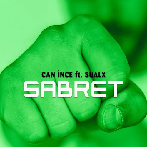 Can İnce - feat Sualx-Deli Gibi