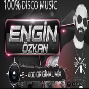 Engin Özkan - Hobek Fi Galbi