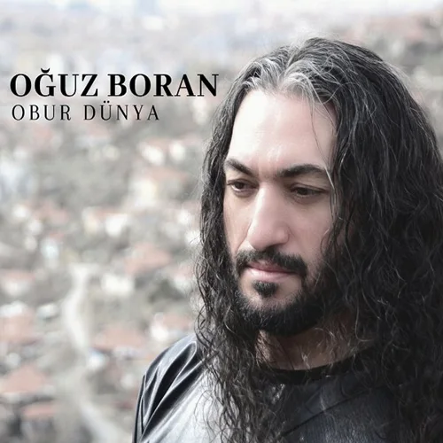 Oğuz Boran - Hazin Hazin Ağlar Gönül