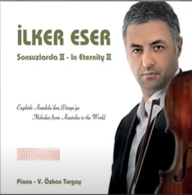 İlker Eser - Kazachok