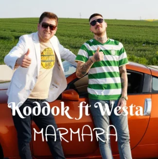 Koddok - feat Westa-Marmara