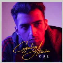 Çağatay Akman - Kül
