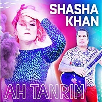 Shasha Khan - Hatıralar