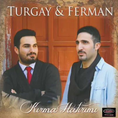 Turgay & Ferman - Aklımı Alan Yar