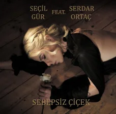 Seçil Gür - feat Serdar Ortaç-Sebepsiz Çiçek