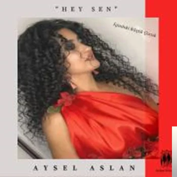 Aysel Aslan - İçindeki Küçük Çocuk
