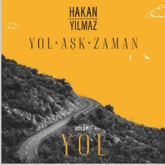 Hakan Yılmaz - Hayal Terminali