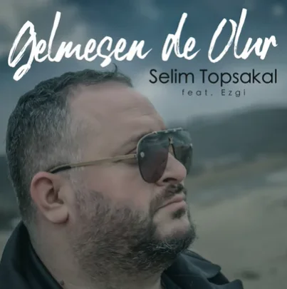 Selim Topsakal - Aşka Bırak