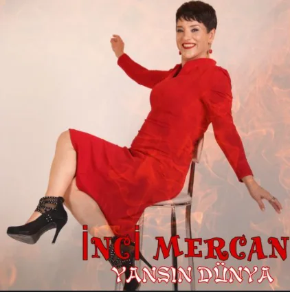 İnci Mercan - Veda