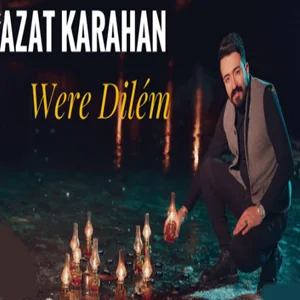 Azat Karahan - Baran Bari (feat Mirxan Amed)