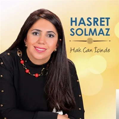 Hasret Solmaz - Balım Sultanım
