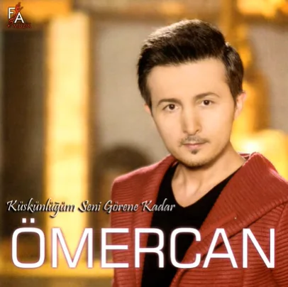Ömercan - Tarlalar Salkım Saçak