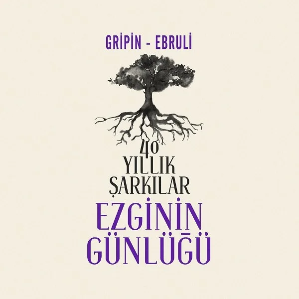 Gripin - Ebruli