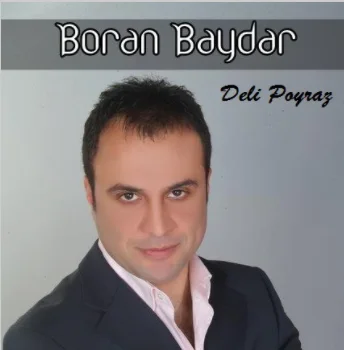 Boran Baydar - Deli Poyraz