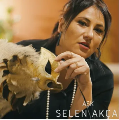 Selen Akça - Aşk