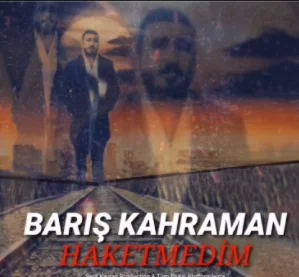 Barış Kahraman - Yalansa Söyle