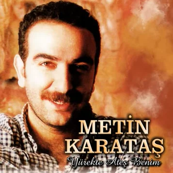 Metin Karataş - Dersim Dağları