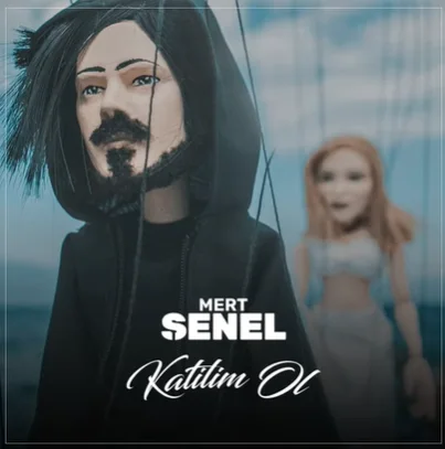 Mert Şenel - Katilim Ol