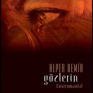Alper Demir - Issız Geceler