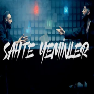 Selçuk Şahin - Sahte Yeminler (feat İbo)