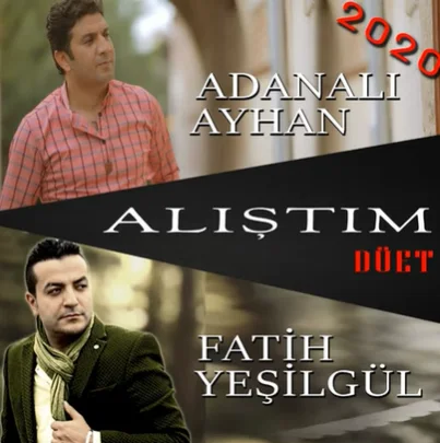 Adanalı Ayhan - Müebbet