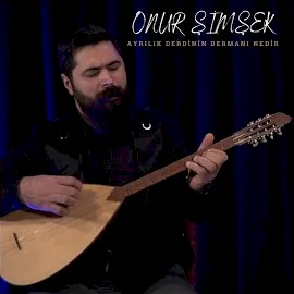 Onur Şimşek - Sevdanla Geçen Ömrüme Yanarım (feat Ozan Özdemir)