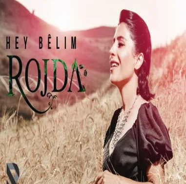 Rojda - Babo Li Me Fermane