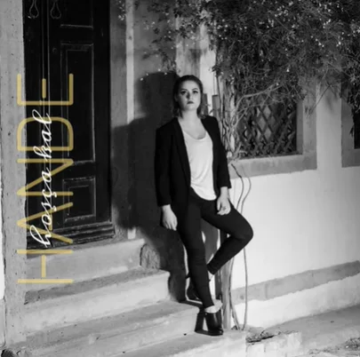 Hande - Hoşça Kal