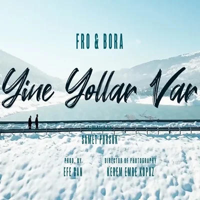 Fro - Hırsız Var
