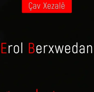 Erol Berxwedan - Keç Meyro