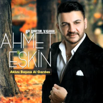 Ahmet Eşkin - Aslan Gibi Gayseriliyiz