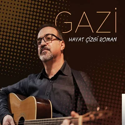 Gazi - Hayat Çizgi Roman