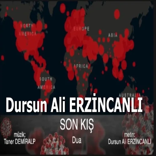 Dursun Ali Erzincanlı - Nasihat