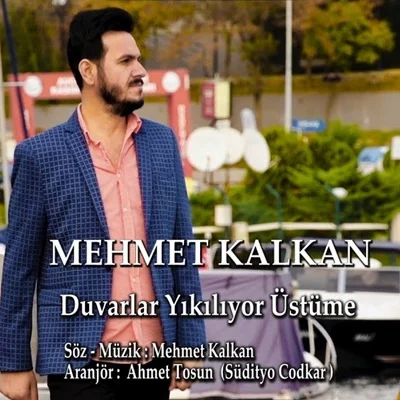 Mehmet Kalkan - Elbistanlım