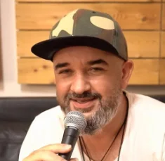 Tuncay Pala - Tutsak