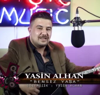 Yasin Alhan - Olmaz Olsun