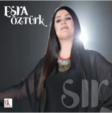 Esra Öztürk - Esmerani
