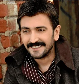 Ferman Toprak - Vuslat
