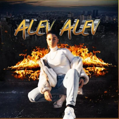 Dilan Acelya - Alev Alev (Erkan Kılıç Remix)