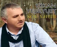 Erkan Yeşilyurt - Mektup Yazarım Mektup