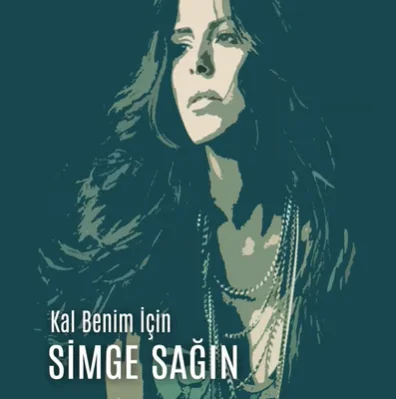 Simge - Kal Benim İçin