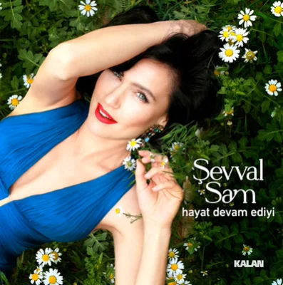 Şevval Sam - Kopsun Bir Fırtına