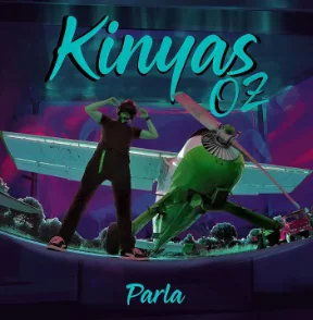 Kinyas OZ - Pervane